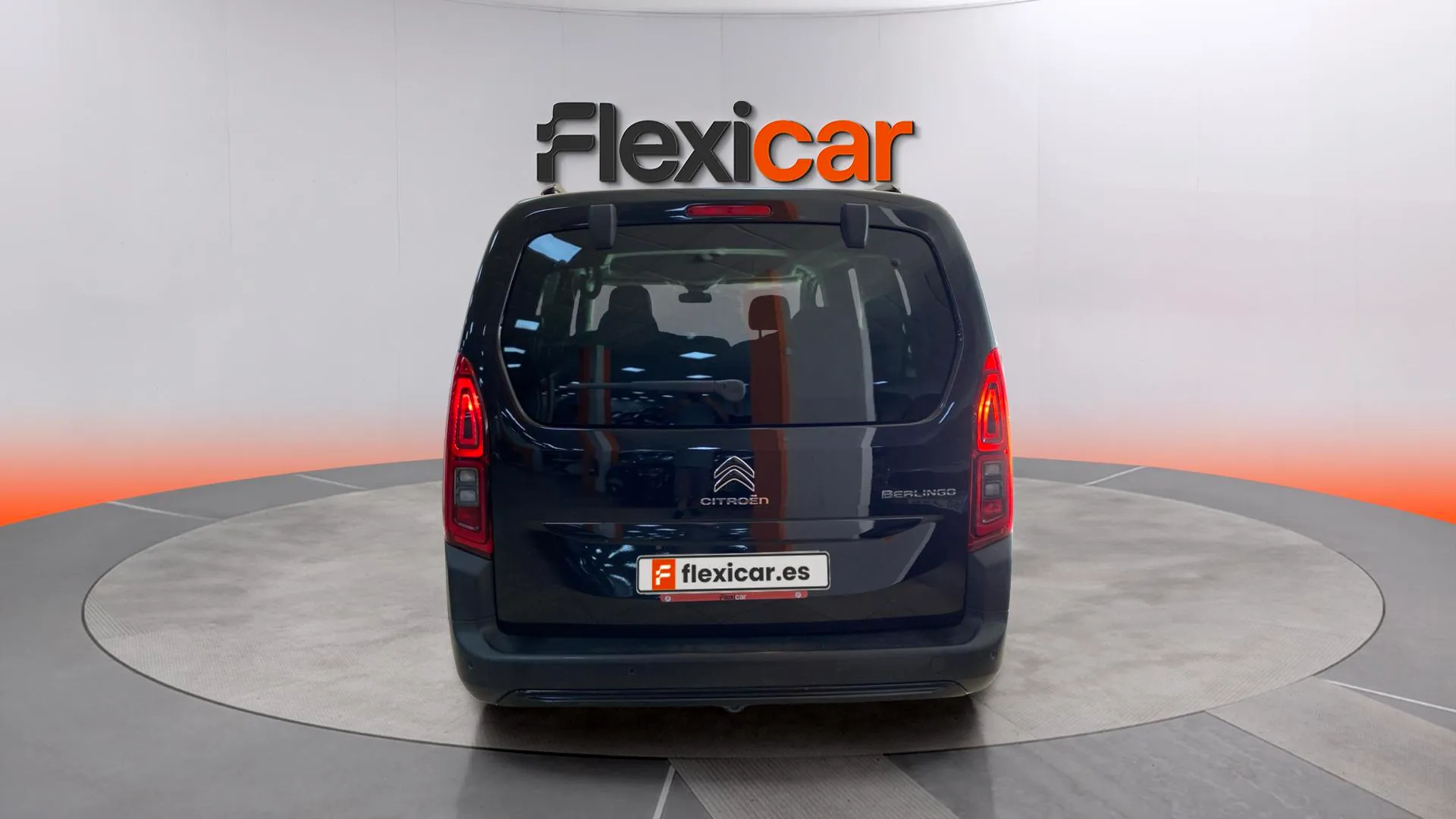 Citroën Berlingo Talla XL BlueHDi 100 Shine - foto 4