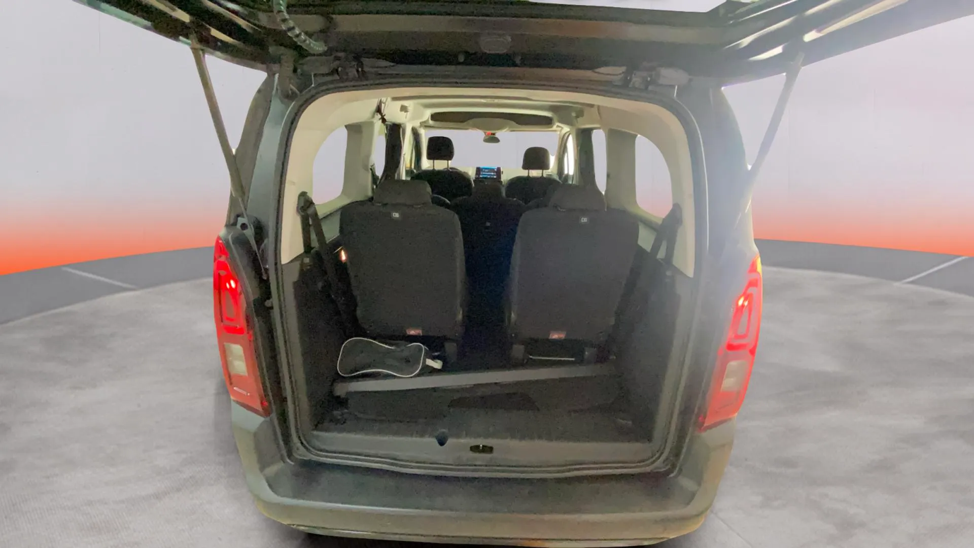 Citroën Berlingo Talla XL BlueHDi 100 Shine - foto 12