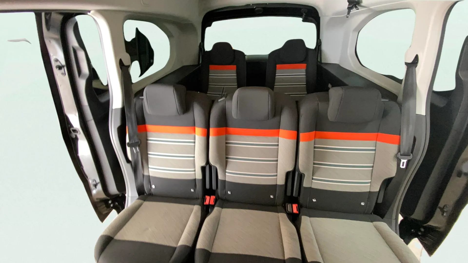 Citroën Berlingo Talla XL BlueHDi 100 Shine - foto 11