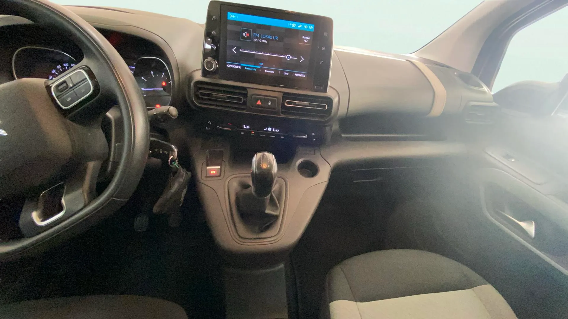 Citroën Berlingo Talla XL BlueHDi 100 Shine - foto 6