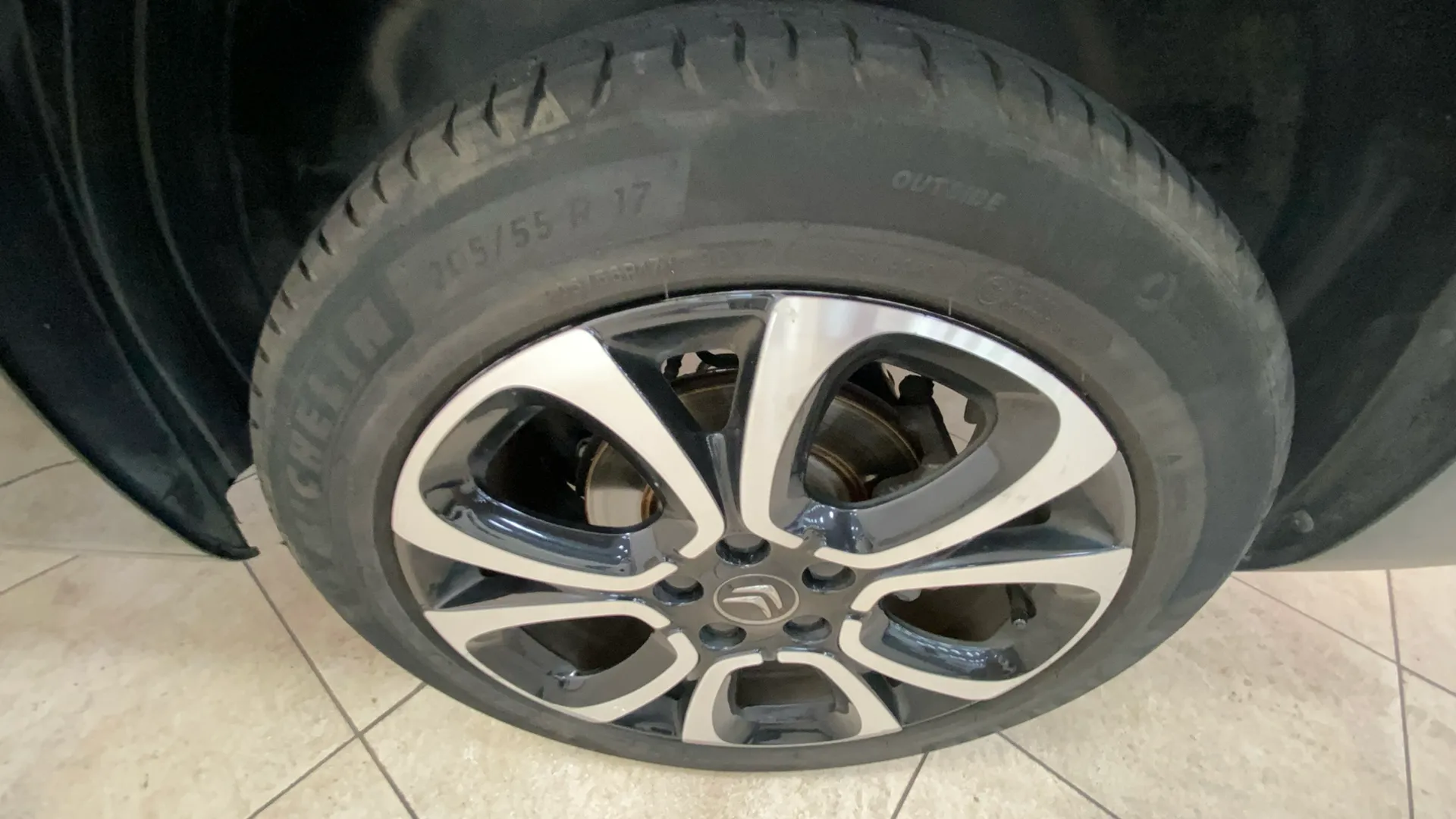 Citroën Berlingo Talla XL BlueHDi 100 Shine - foto 16