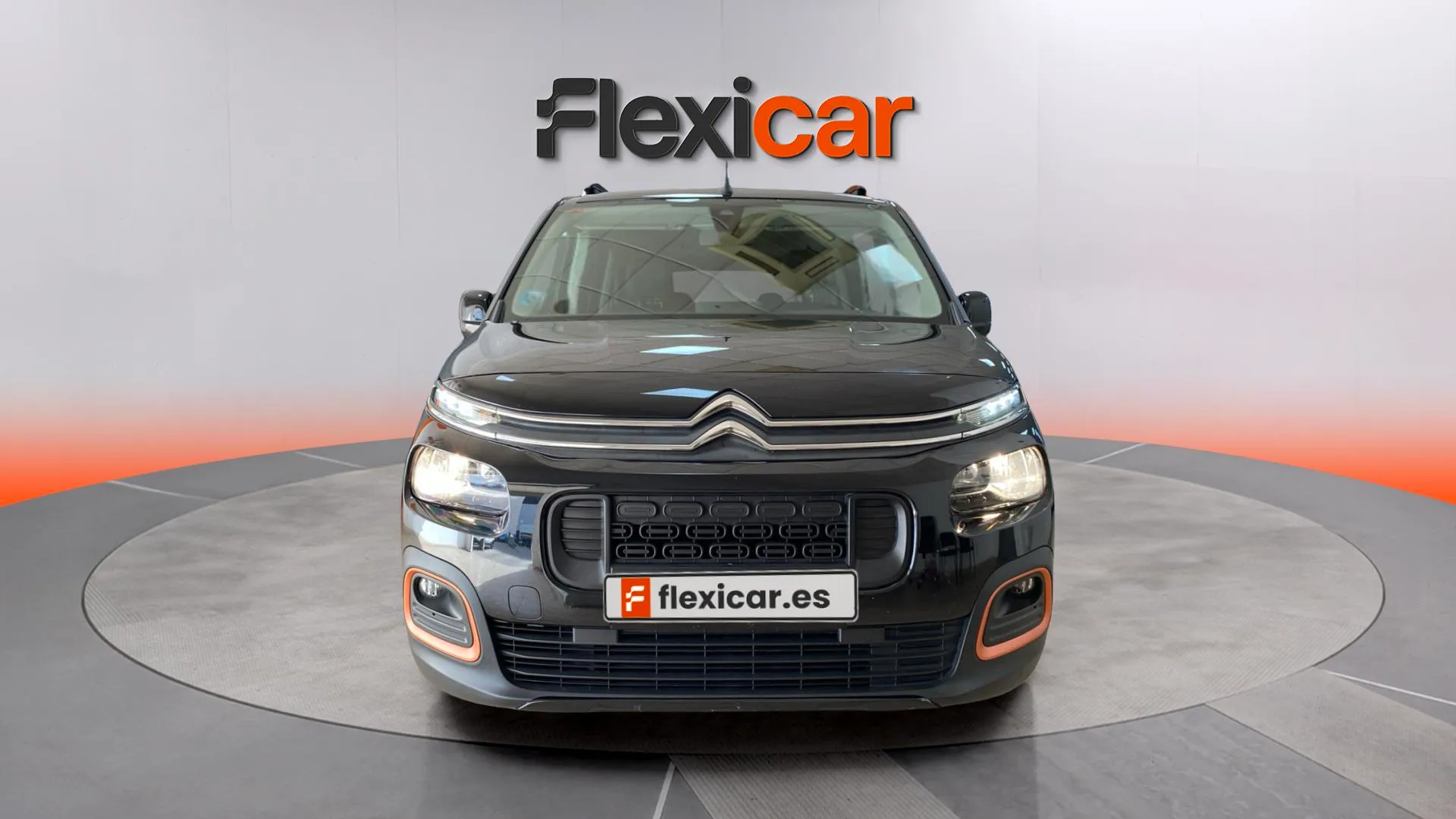 Citroën Berlingo Talla XL BlueHDi 100 Shine - foto 2