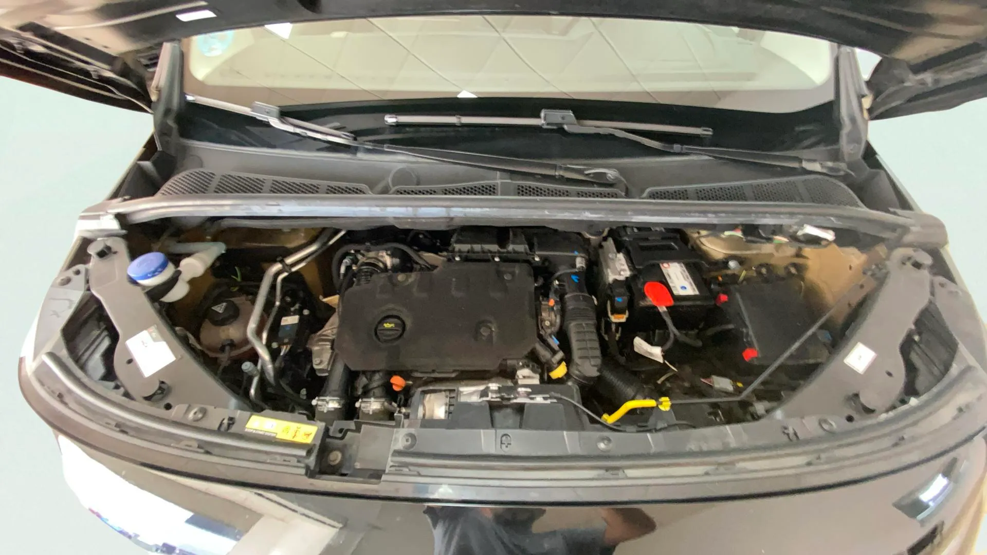 Citroën Berlingo Talla XL BlueHDi 100 Shine - foto 15