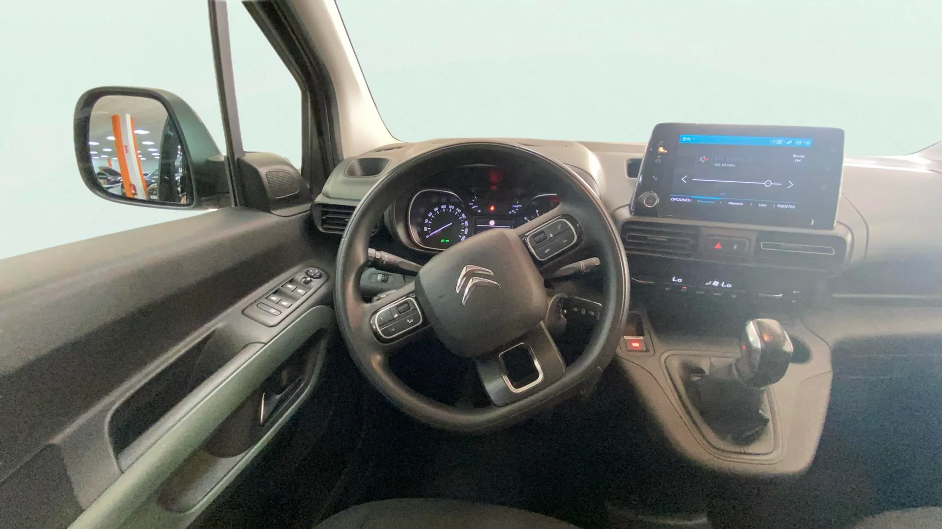 Citroën Berlingo Talla XL BlueHDi 100 Shine - foto 7