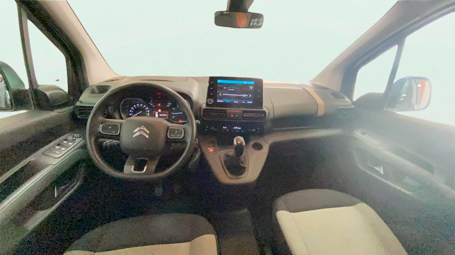 Citroën Berlingo Talla XL BlueHDi 100 Shine - foto 13