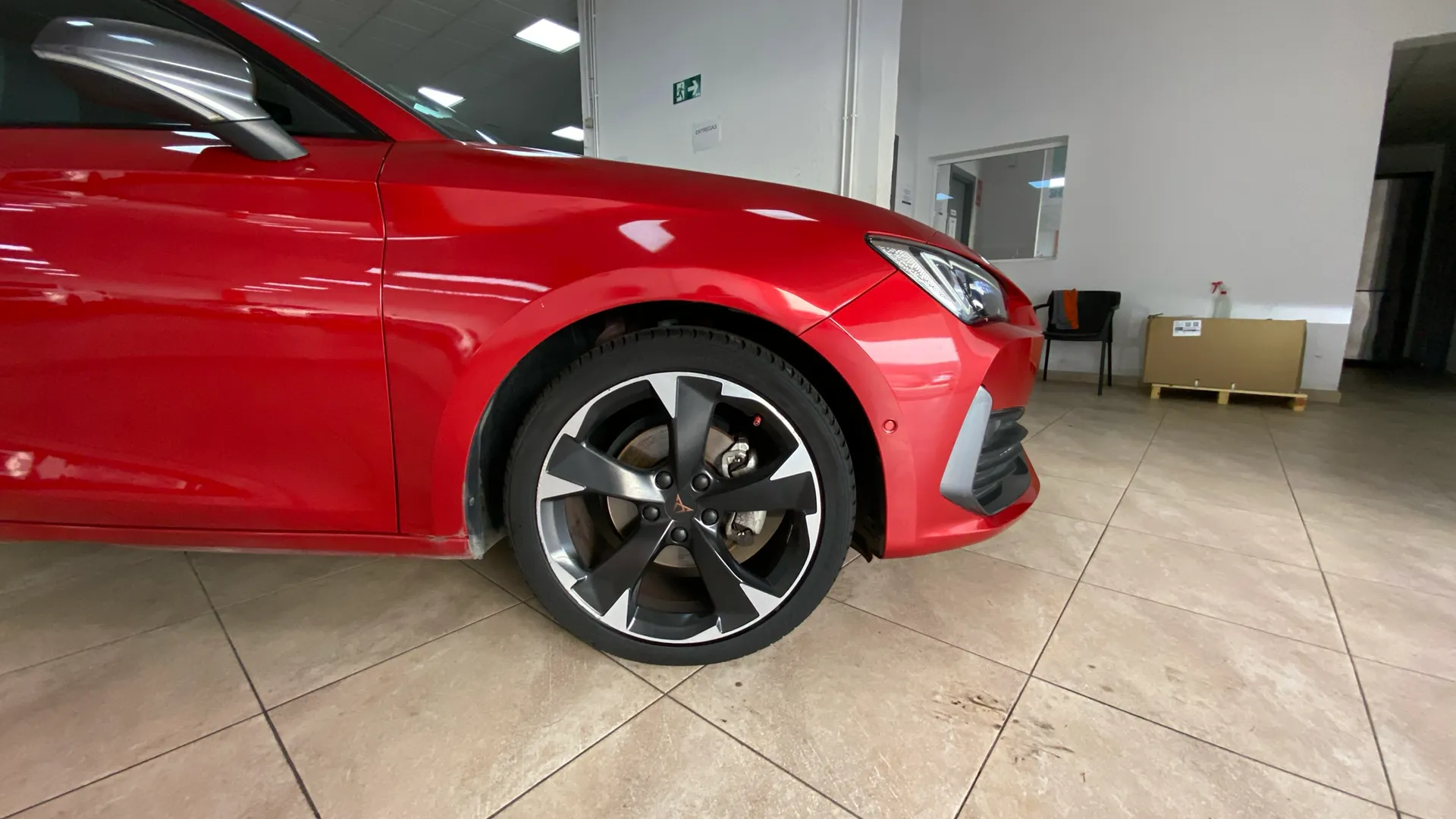 Cupra León 1.5 eTSI DSG - foto 14