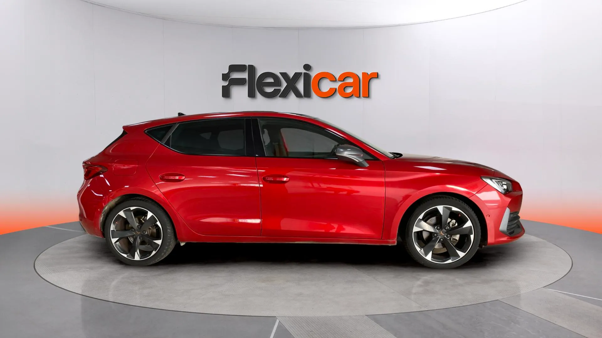 Cupra León 1.5 eTSI DSG - foto 3