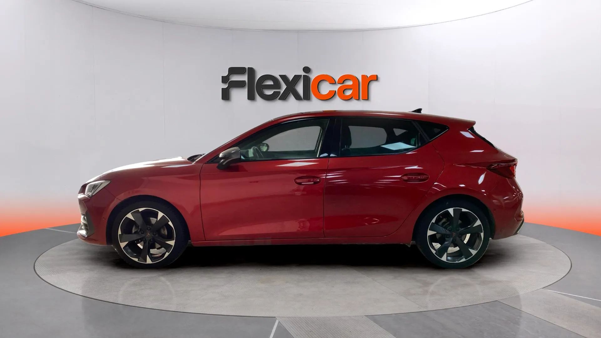 Cupra León 1.5 eTSI DSG - foto 5