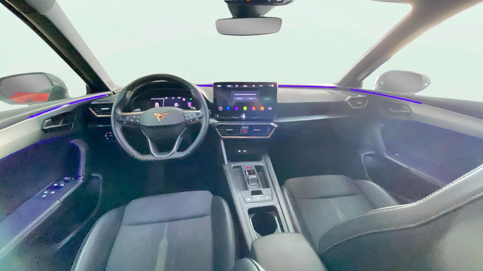 Cupra León 1.5 eTSI DSG - foto 13