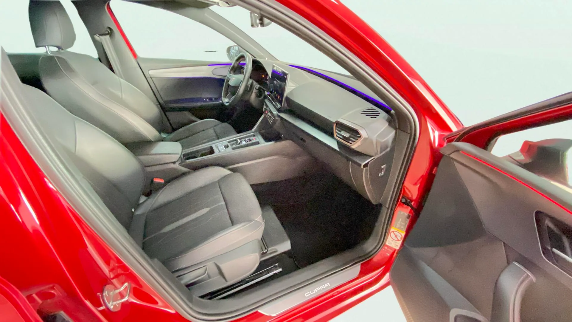 Cupra León 1.5 eTSI DSG - foto 9