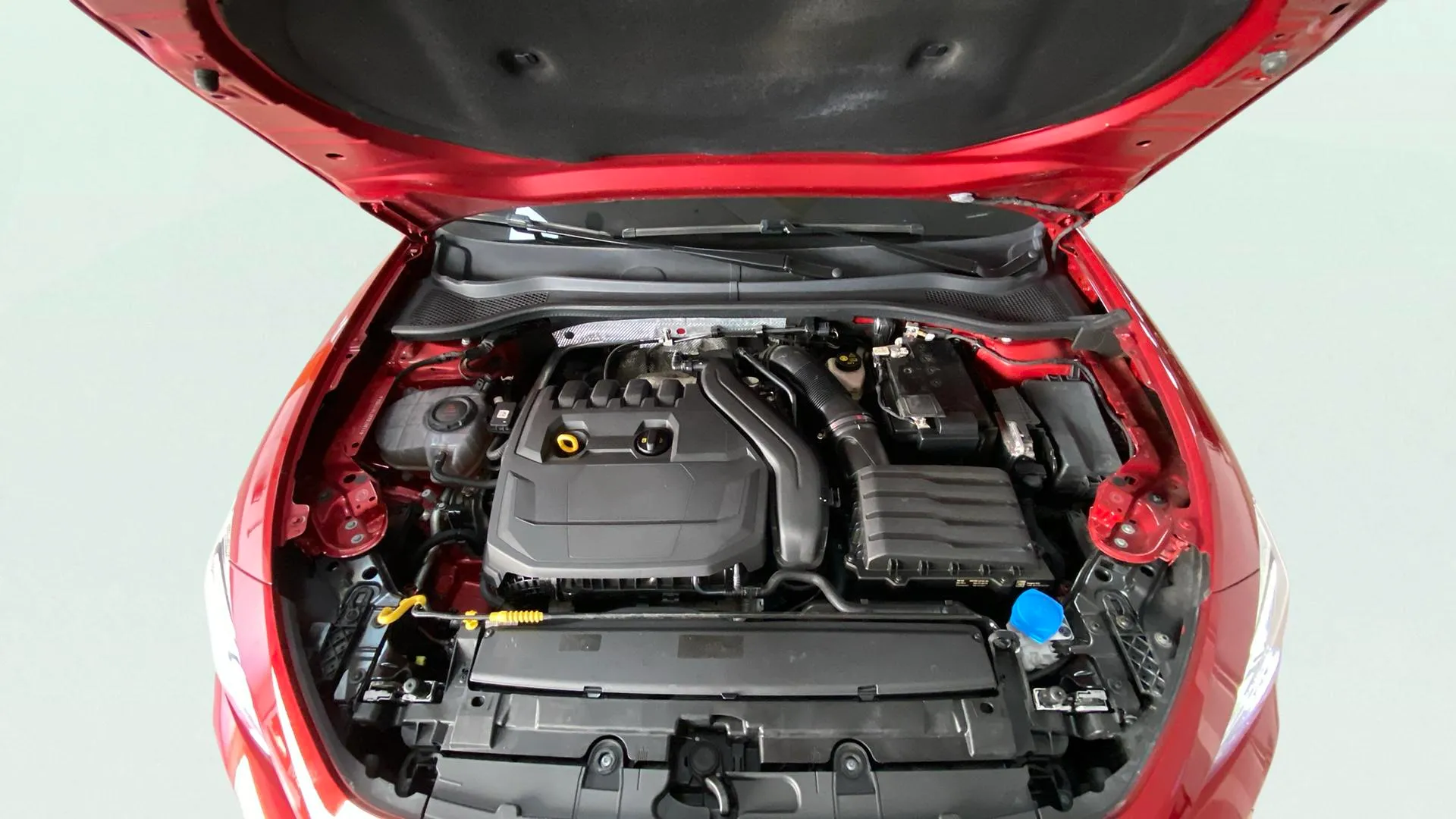 Cupra León 1.5 eTSI DSG - foto 15