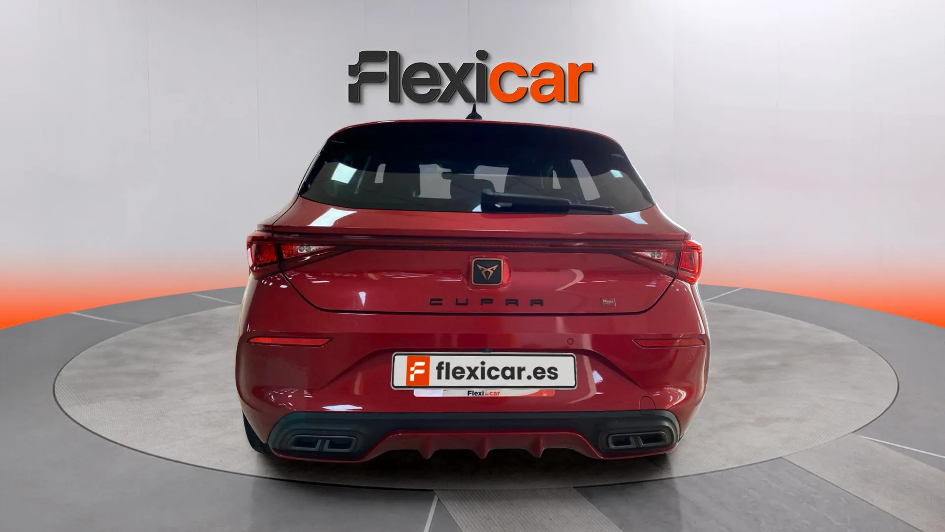 Cupra León 1.5 eTSI DSG - foto 4