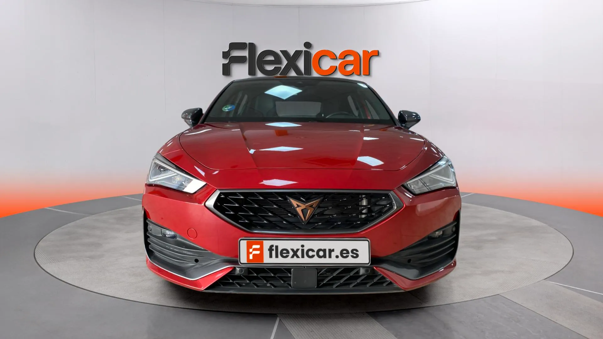 Cupra León 1.5 eTSI DSG - foto 2
