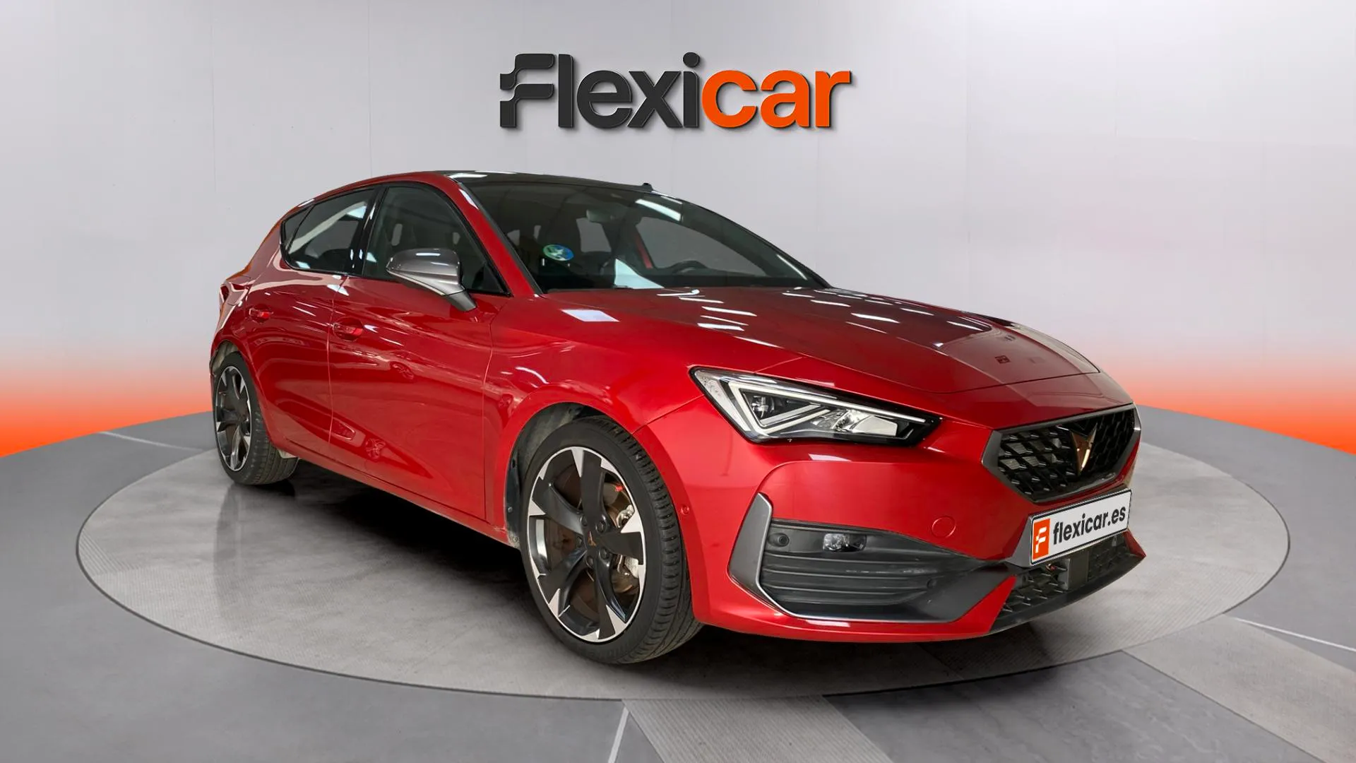 Cupra León 1.5 eTSI DSG