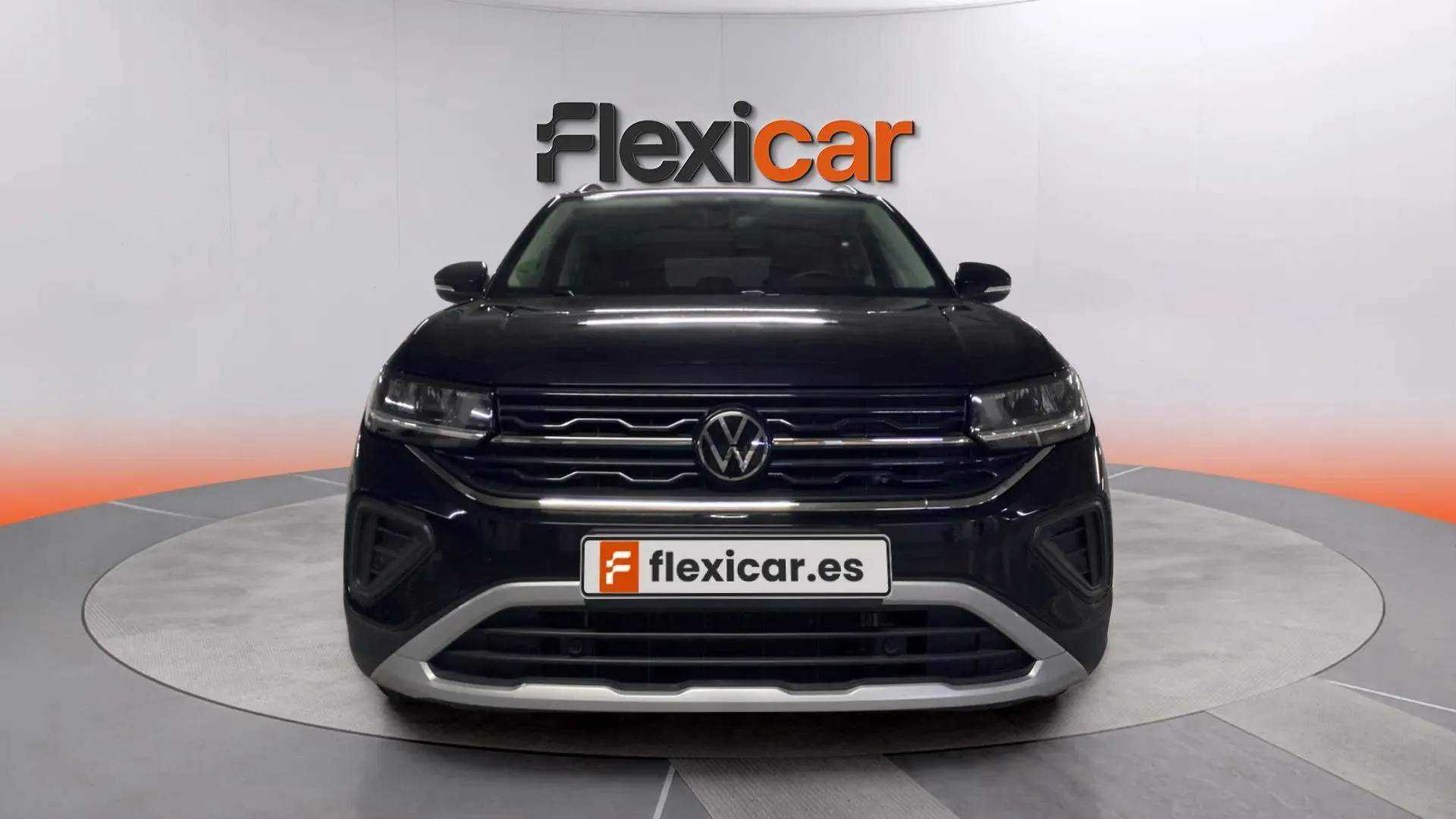 Volkswagen T-Cross "más" 1.0 TSI DSG - foto 2