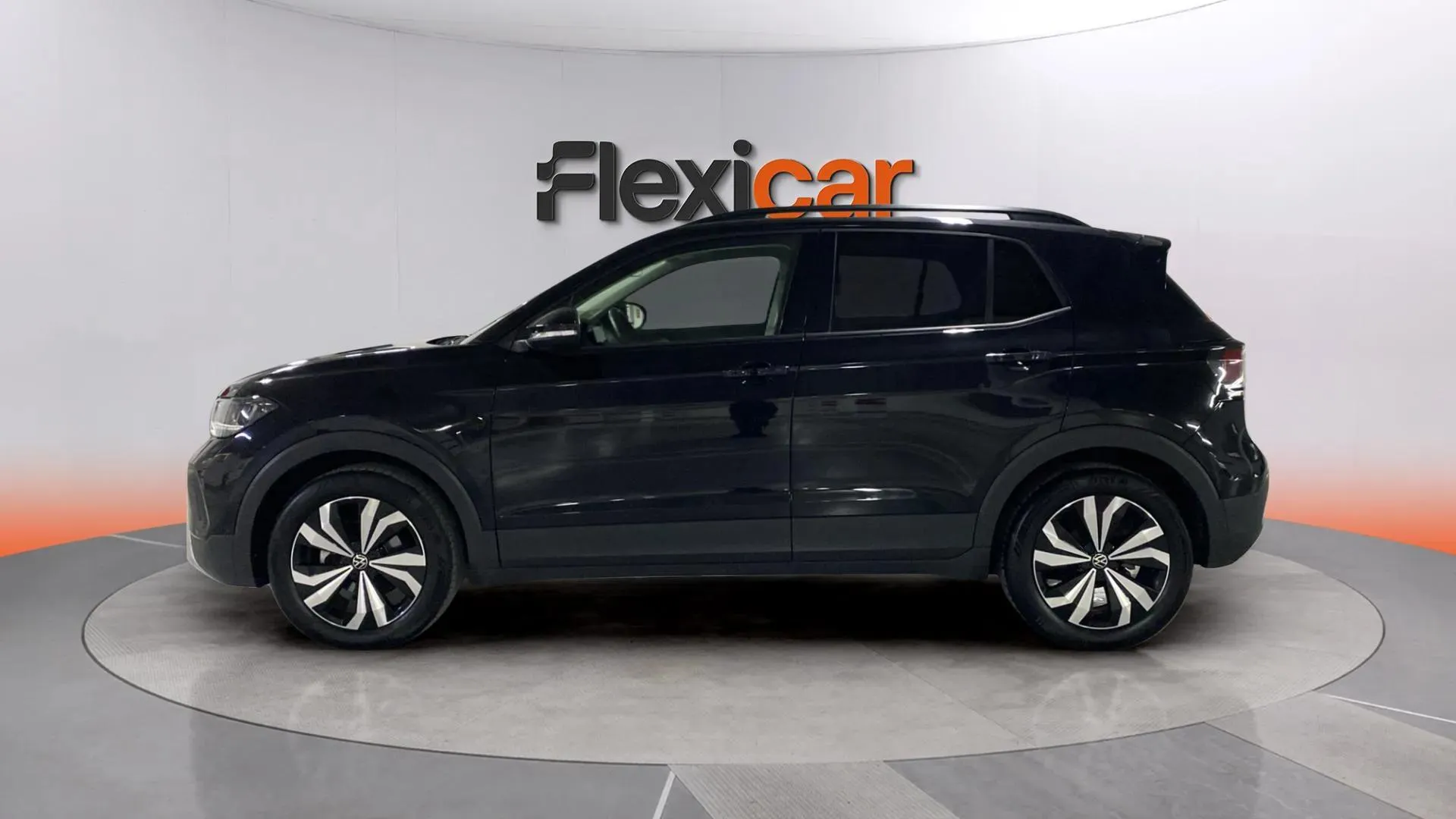 Volkswagen T-Cross "más" 1.0 TSI DSG - foto 4