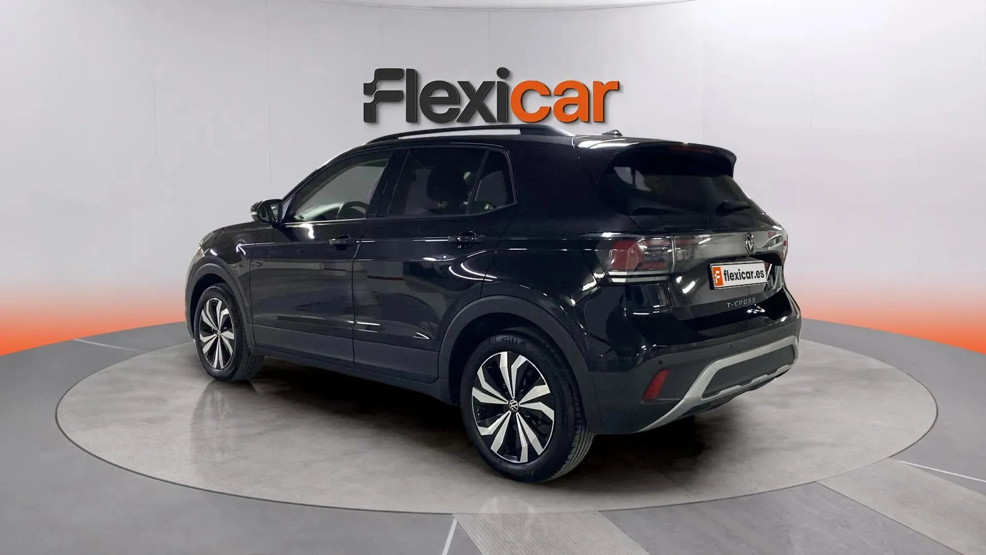 Volkswagen T-Cross "más" 1.0 TSI DSG - foto 5