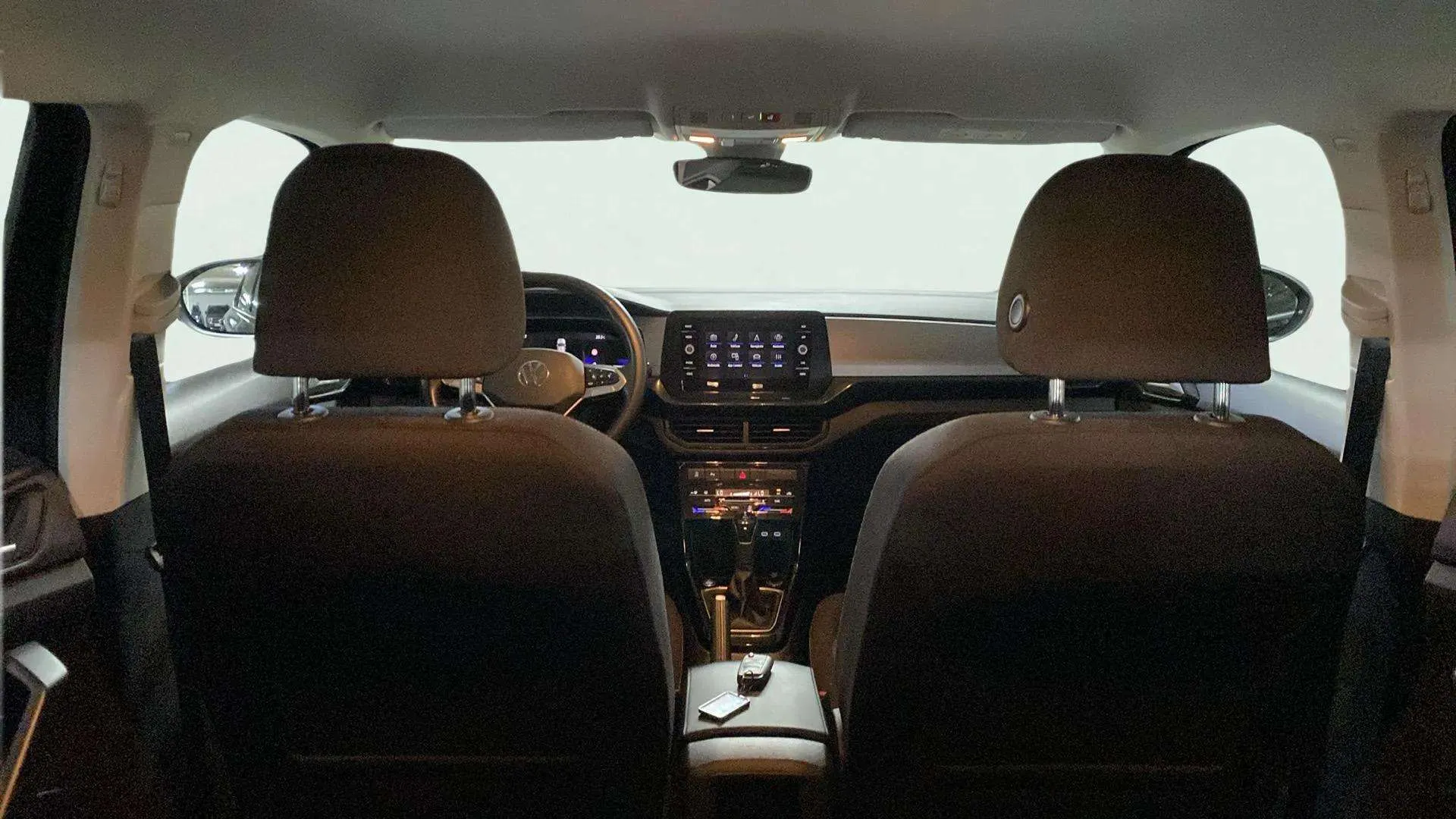 Volkswagen T-Cross "más" 1.0 TSI DSG - foto 25