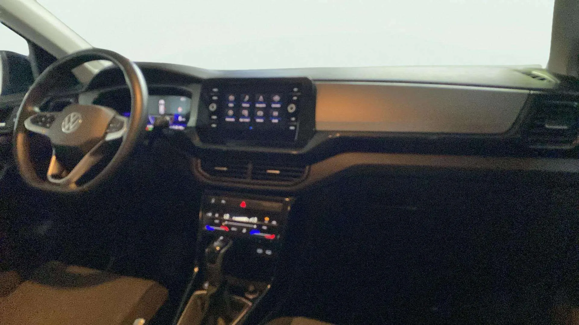 Volkswagen T-Cross "más" 1.0 TSI DSG - foto 20