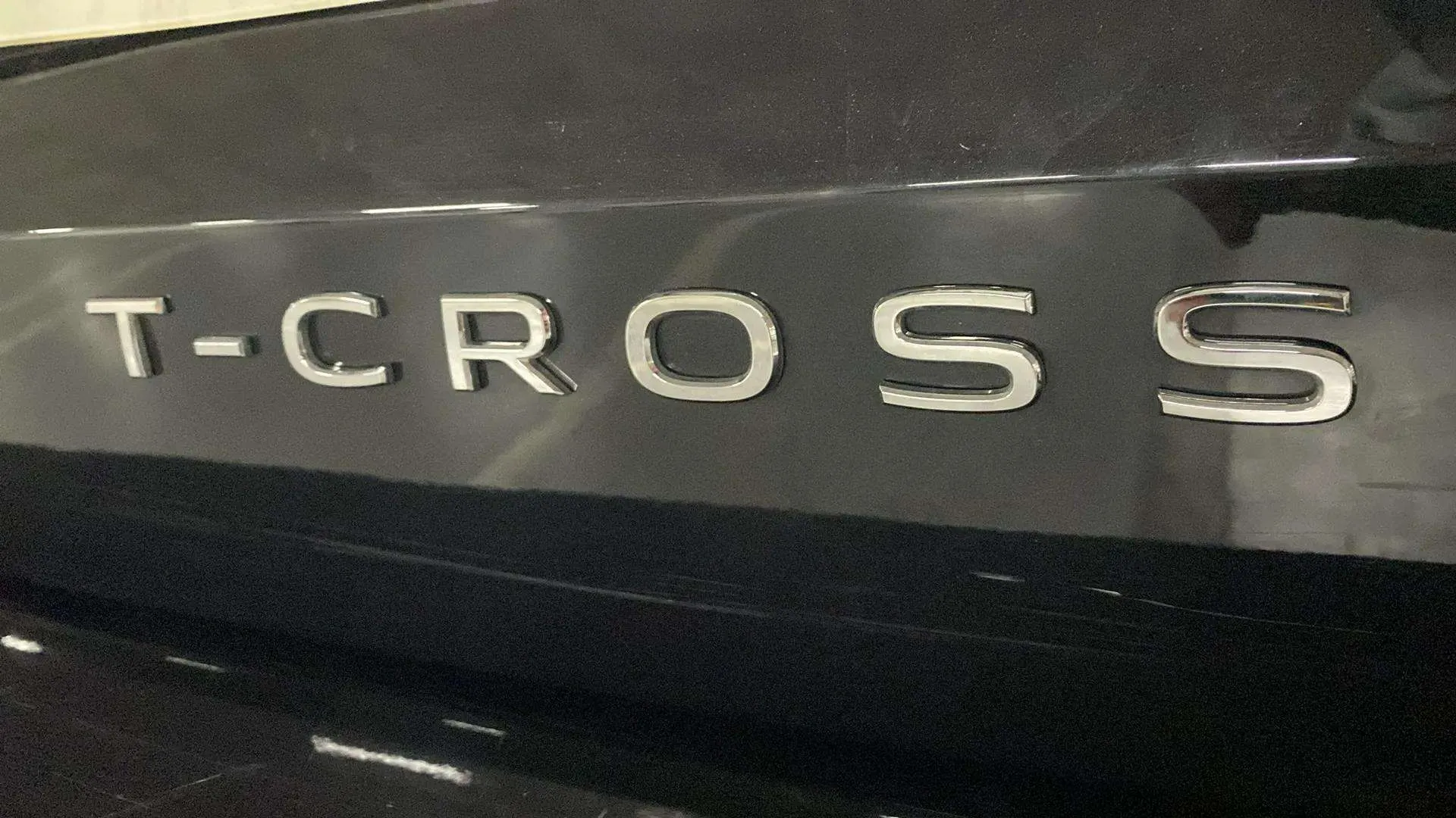 Volkswagen T-Cross "más" 1.0 TSI DSG - foto 31