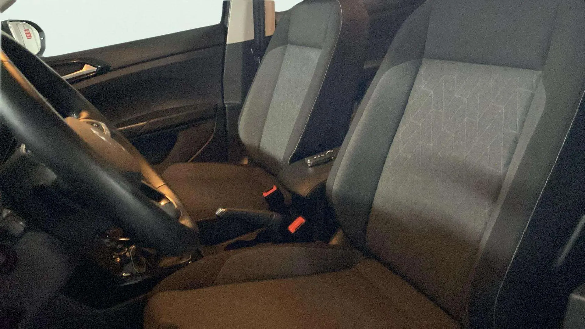 Volkswagen T-Cross "más" 1.0 TSI DSG - foto 21