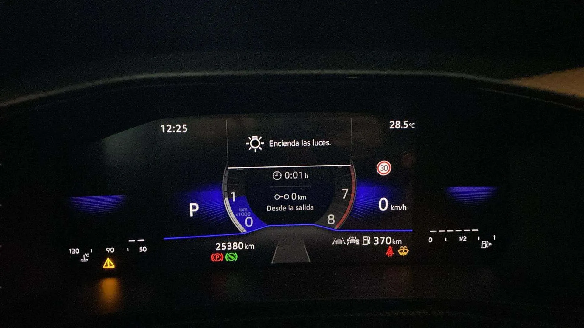 Volkswagen T-Cross "más" 1.0 TSI DSG - foto 13