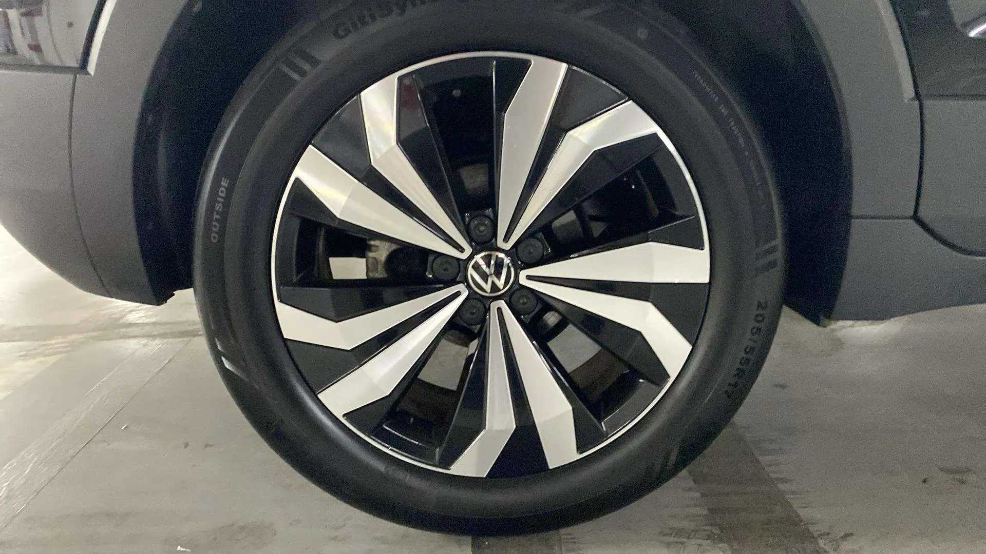 Volkswagen T-Cross "más" 1.0 TSI DSG - foto 29