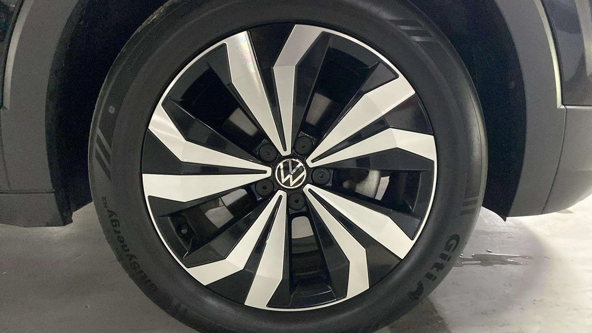 Volkswagen T-Cross "más" 1.0 TSI DSG - foto 30