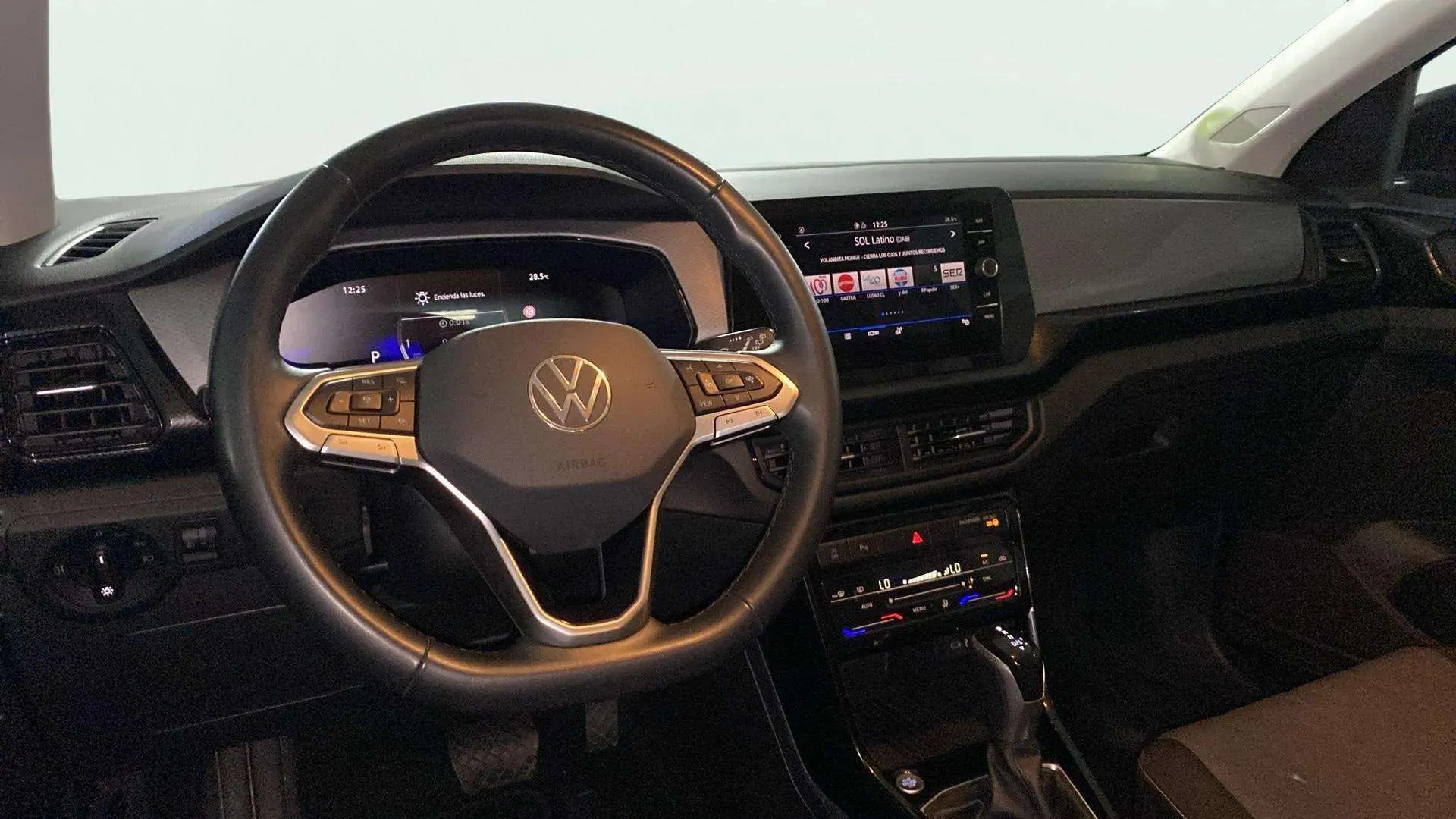 Volkswagen T-Cross "más" 1.0 TSI DSG - foto 9