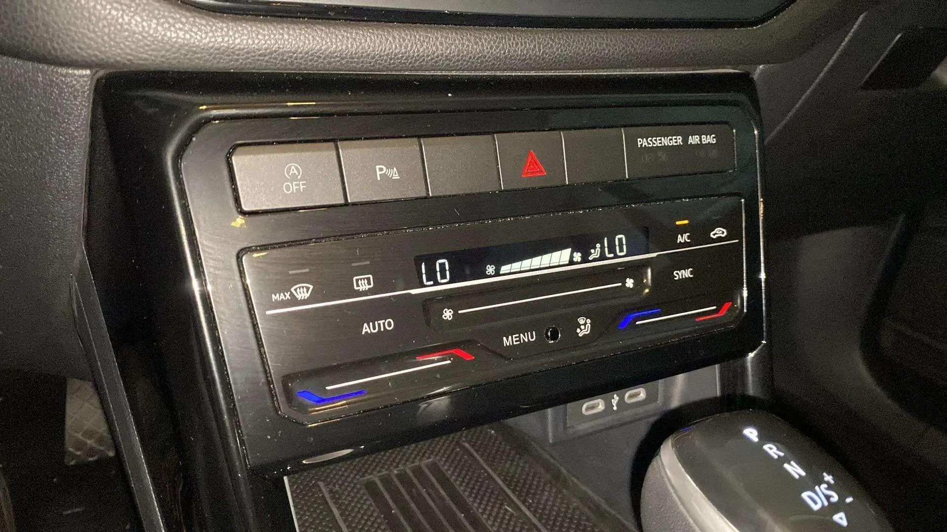 Volkswagen T-Cross "más" 1.0 TSI DSG - foto 16