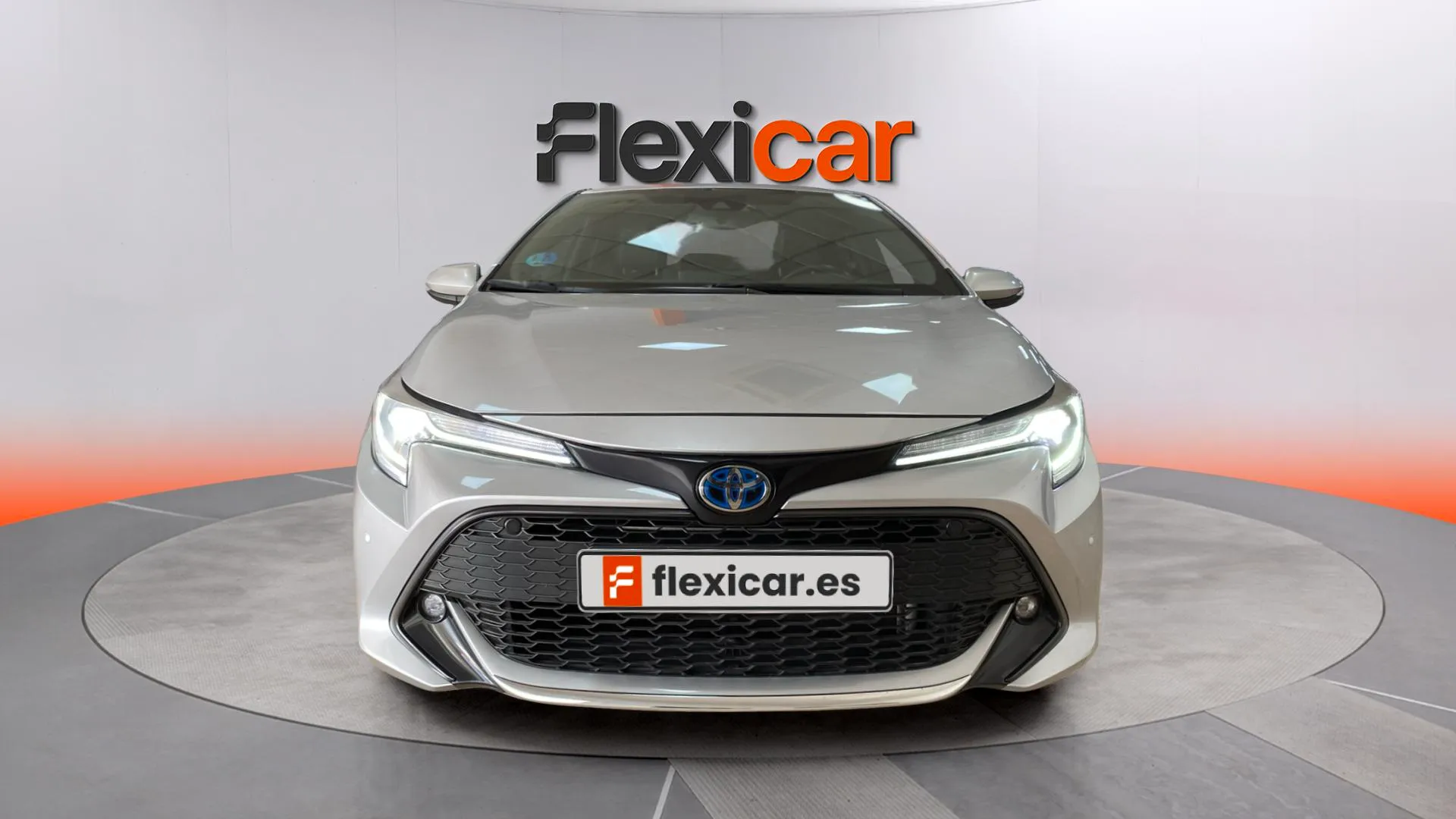Toyota Corolla 125H e-CVT Style Plus - foto 2