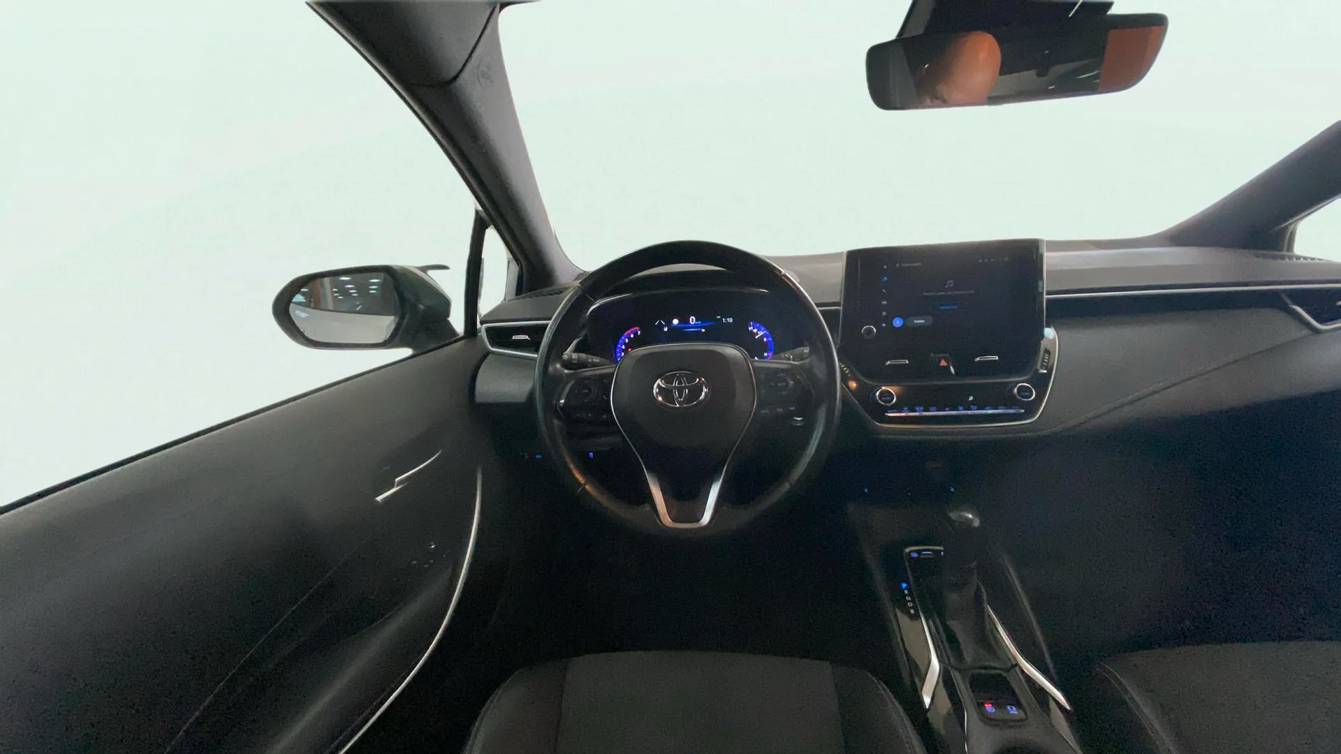 Toyota Corolla 125H e-CVT Style Plus - foto 7