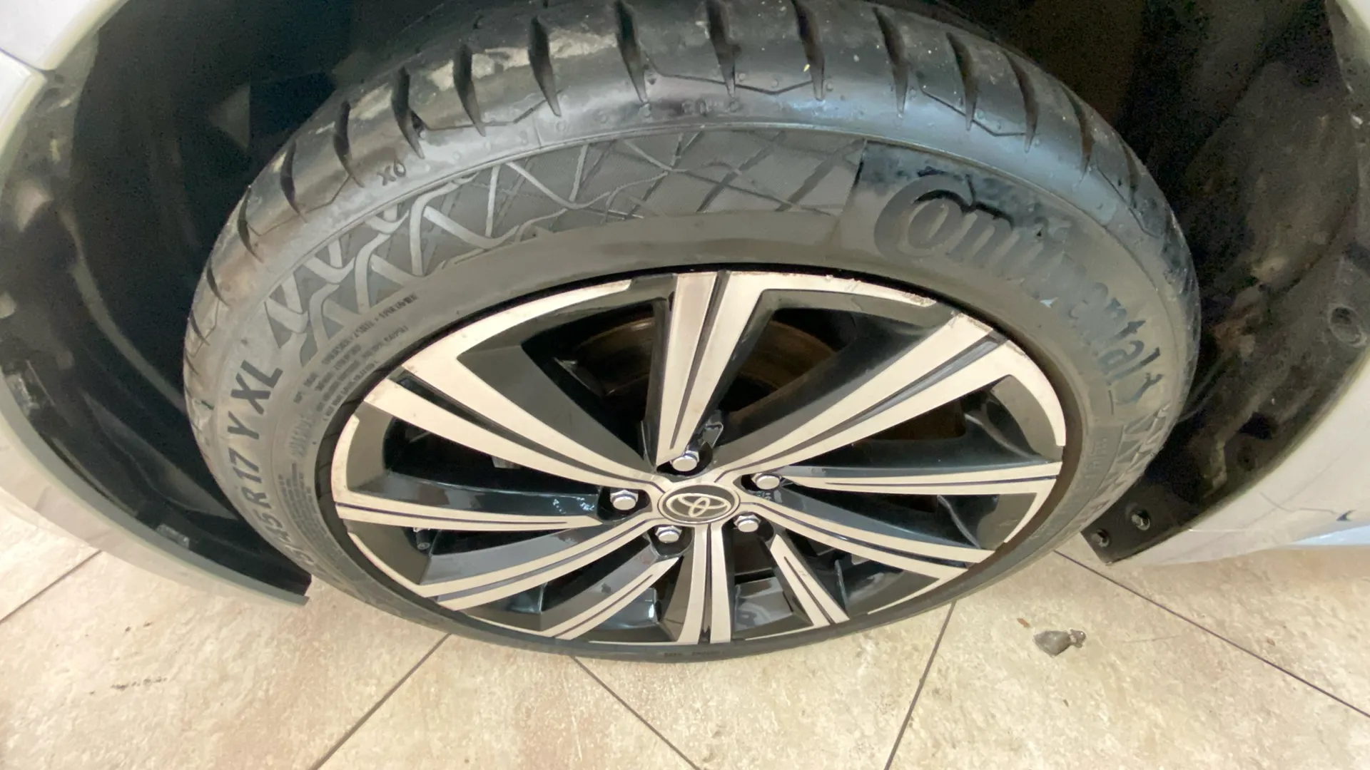 Toyota Corolla 125H e-CVT Style Plus - foto 16