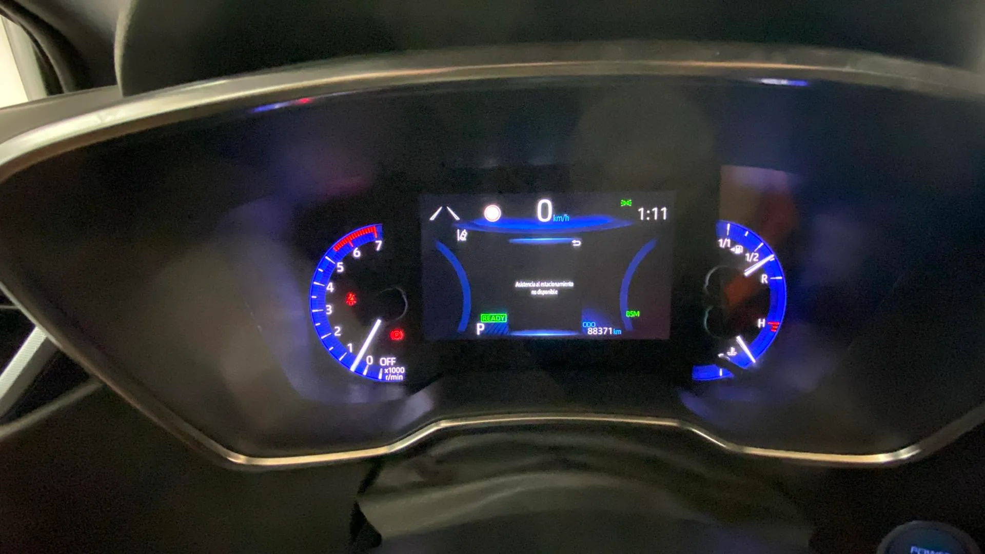 Toyota Corolla 125H e-CVT Style Plus - foto 8