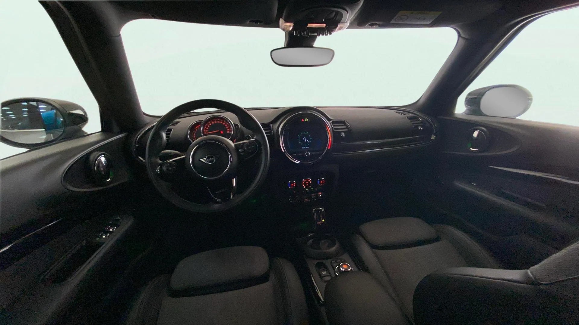 MINI Clubman Cooper S - foto 13