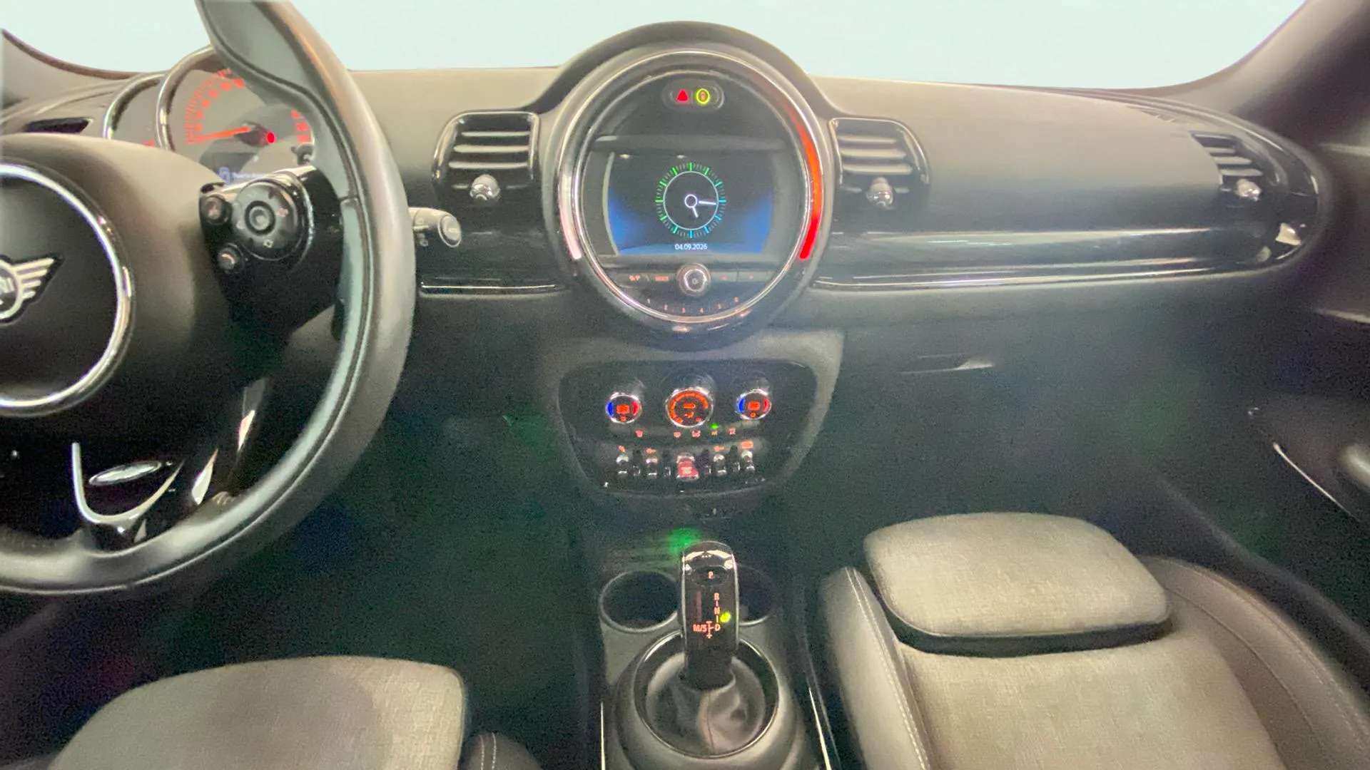 MINI Clubman Cooper S - foto 6