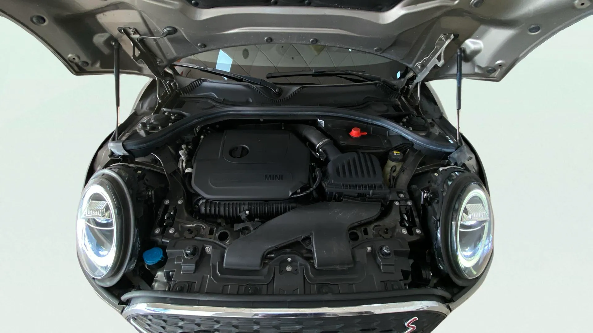MINI Clubman Cooper S - foto 15