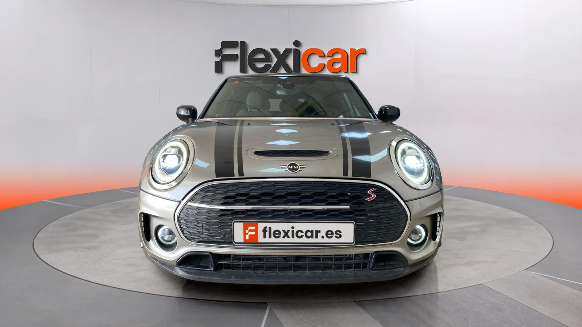 MINI Clubman Cooper S - foto 2