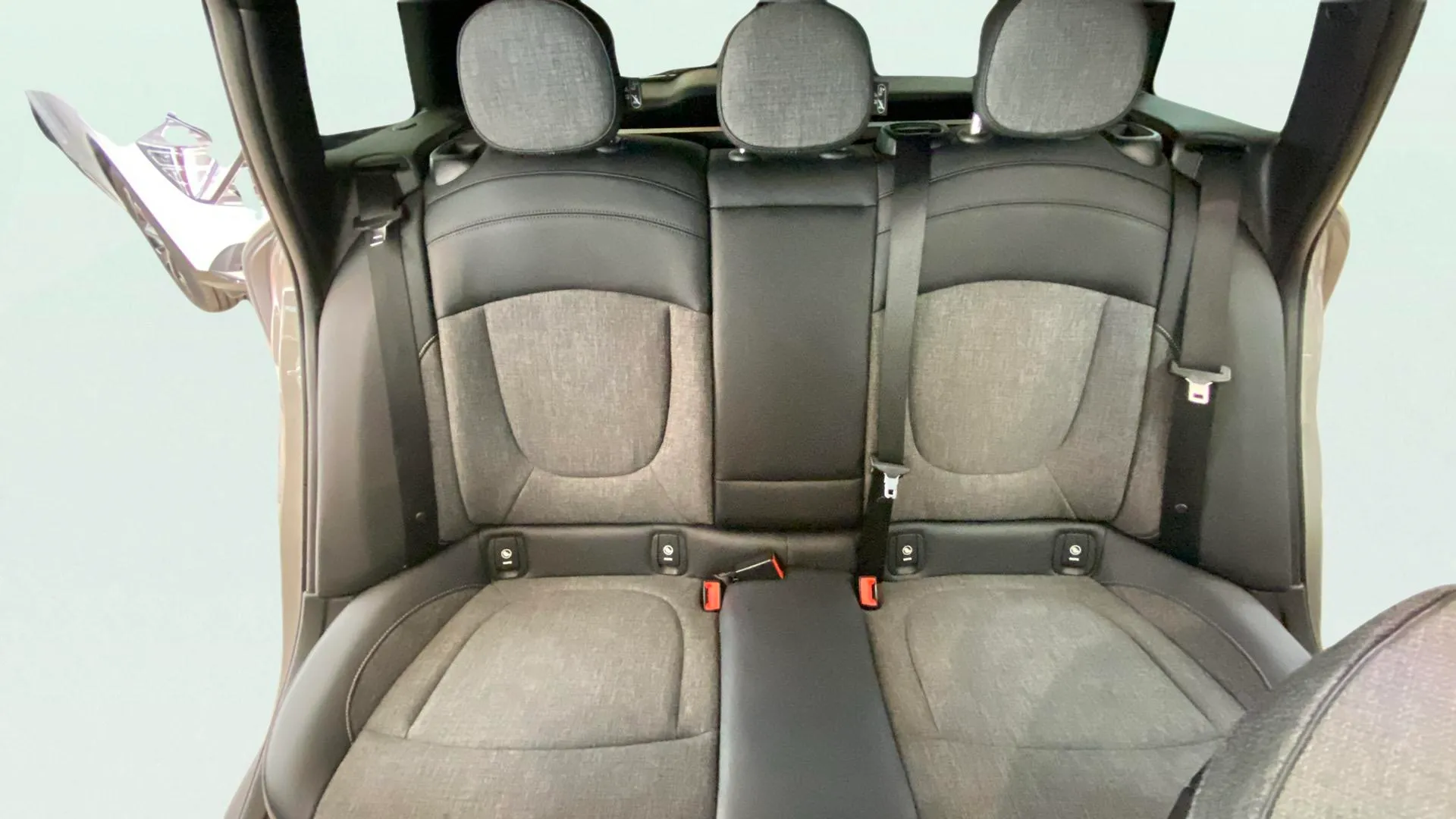 MINI Clubman Cooper S - foto 11