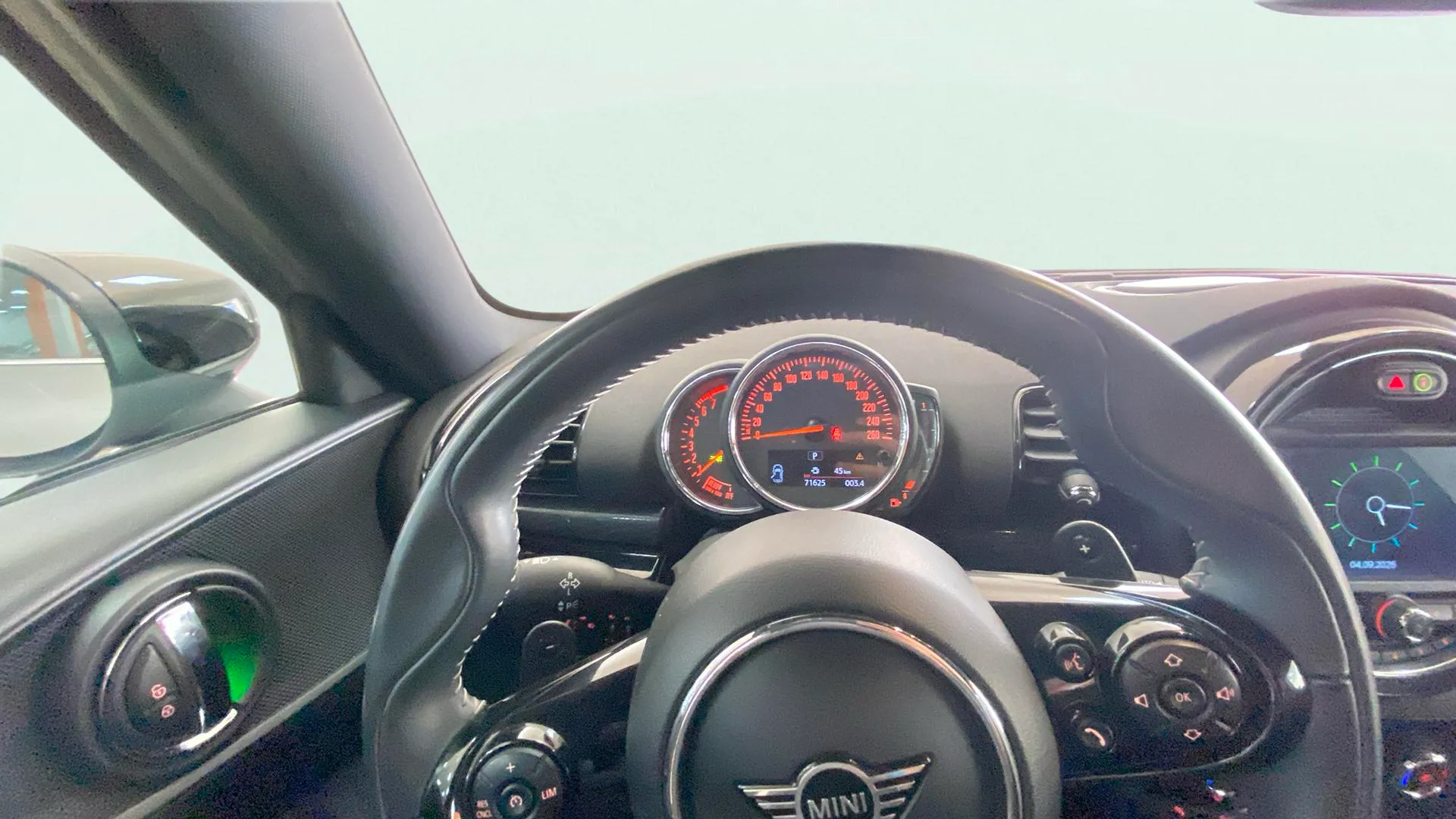 MINI Clubman Cooper S - foto 8