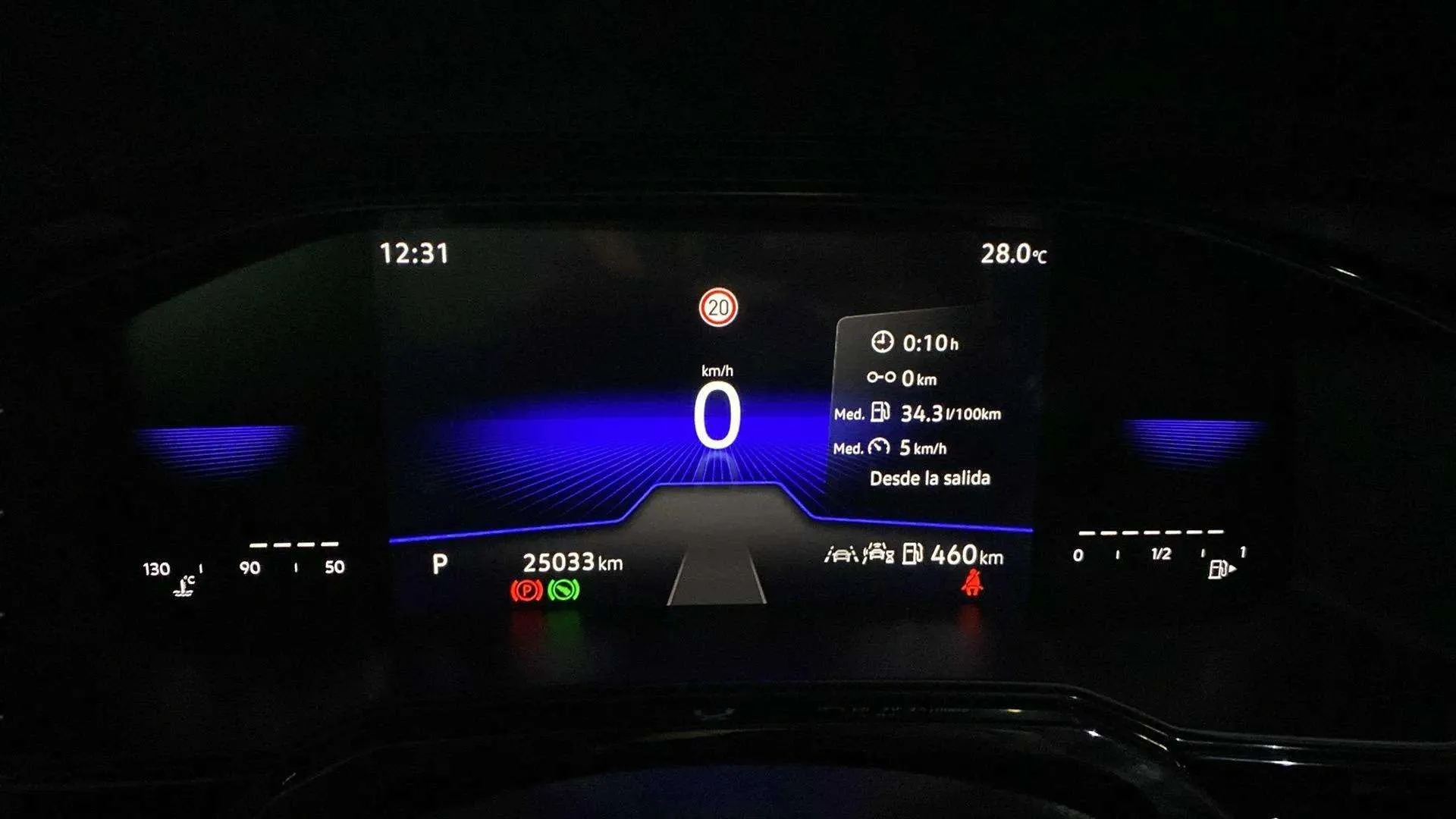 Volkswagen Taigo "más" 1.0 TSI DSG - foto 13