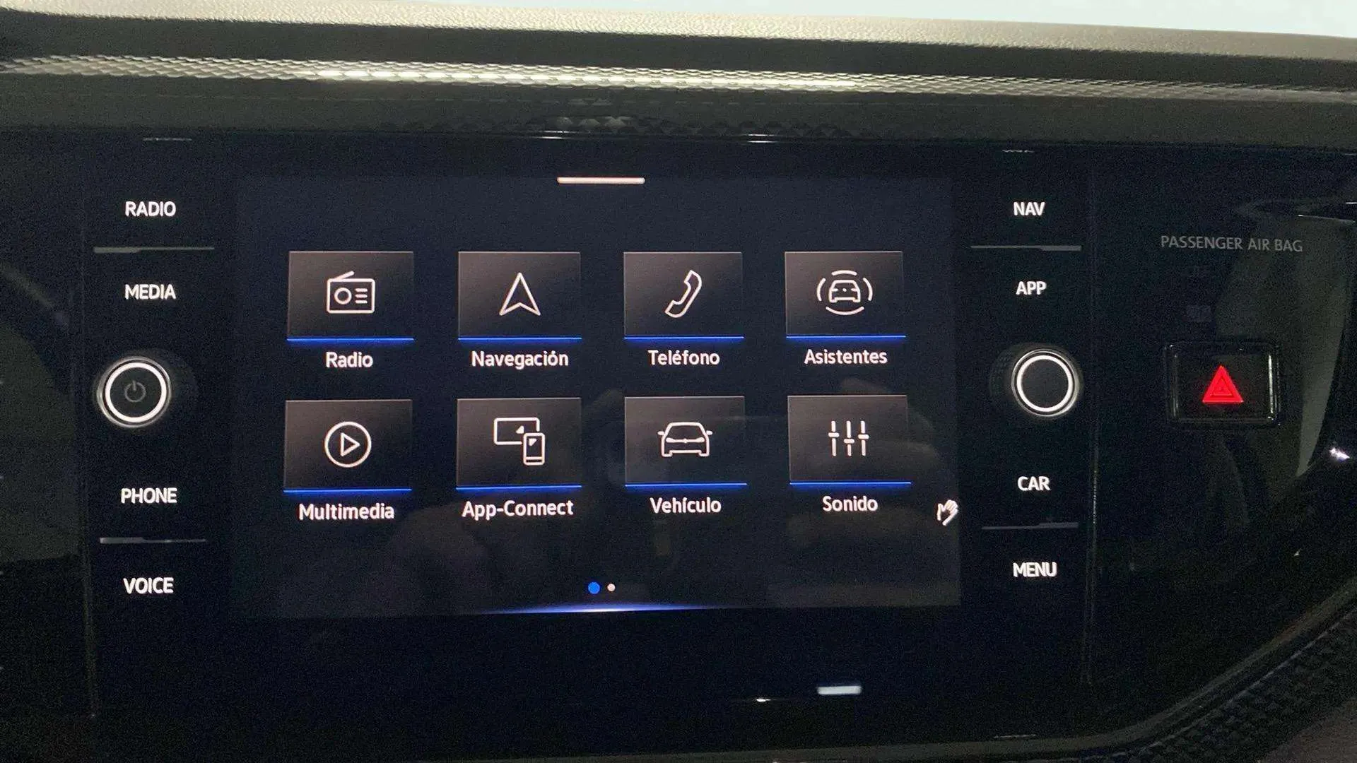 Volkswagen Taigo "más" 1.0 TSI DSG - foto 15