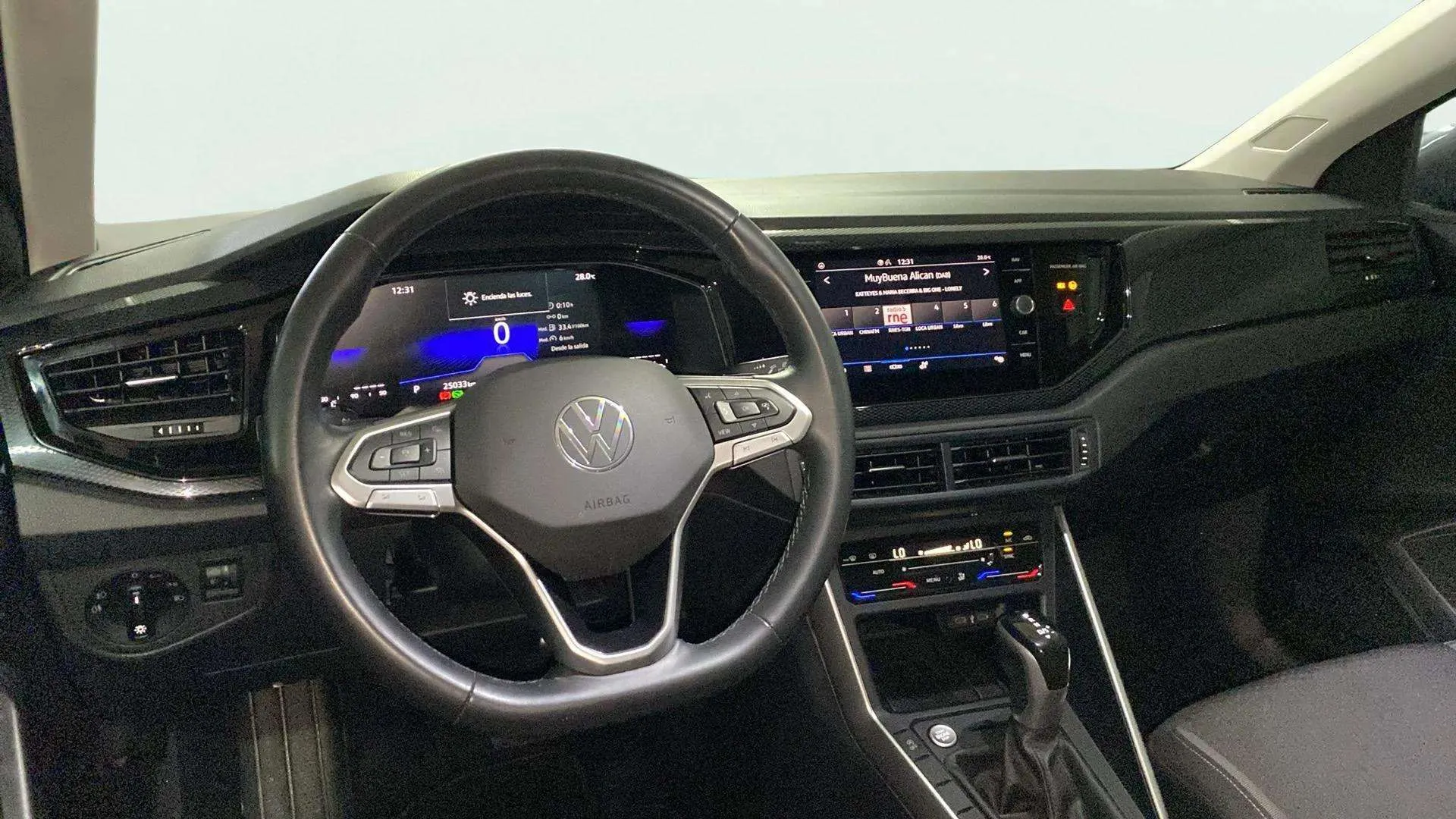 Volkswagen Taigo "más" 1.0 TSI DSG - foto 9