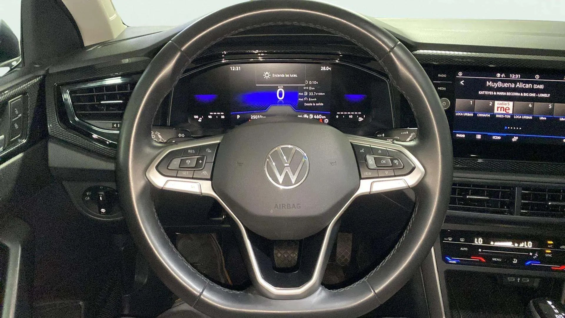 Volkswagen Taigo "más" 1.0 TSI DSG - foto 10