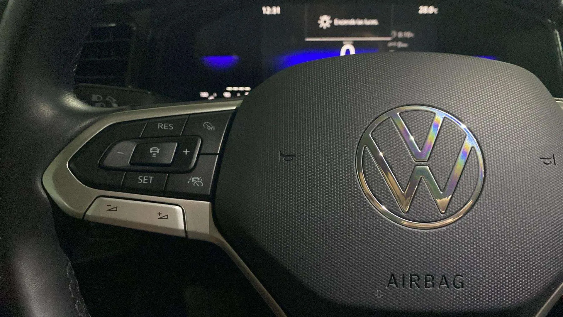 Volkswagen Taigo "más" 1.0 TSI DSG - foto 11