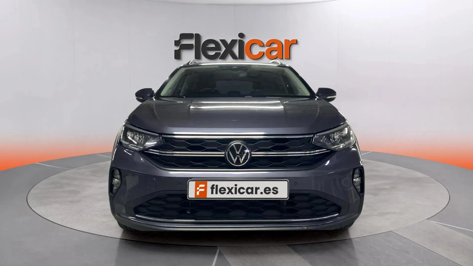 Volkswagen Taigo "más" 1.0 TSI DSG - foto 2
