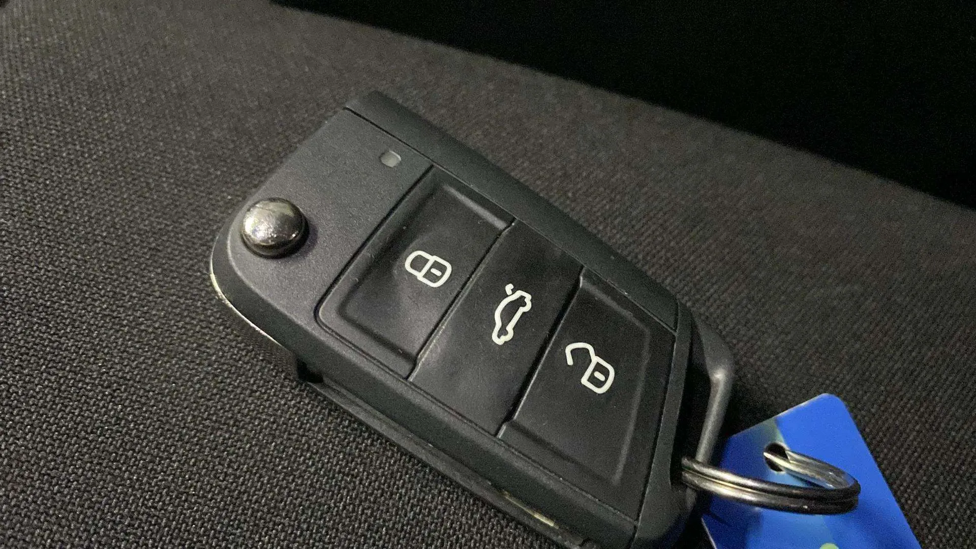 Volkswagen Taigo "más" 1.0 TSI DSG - foto 18