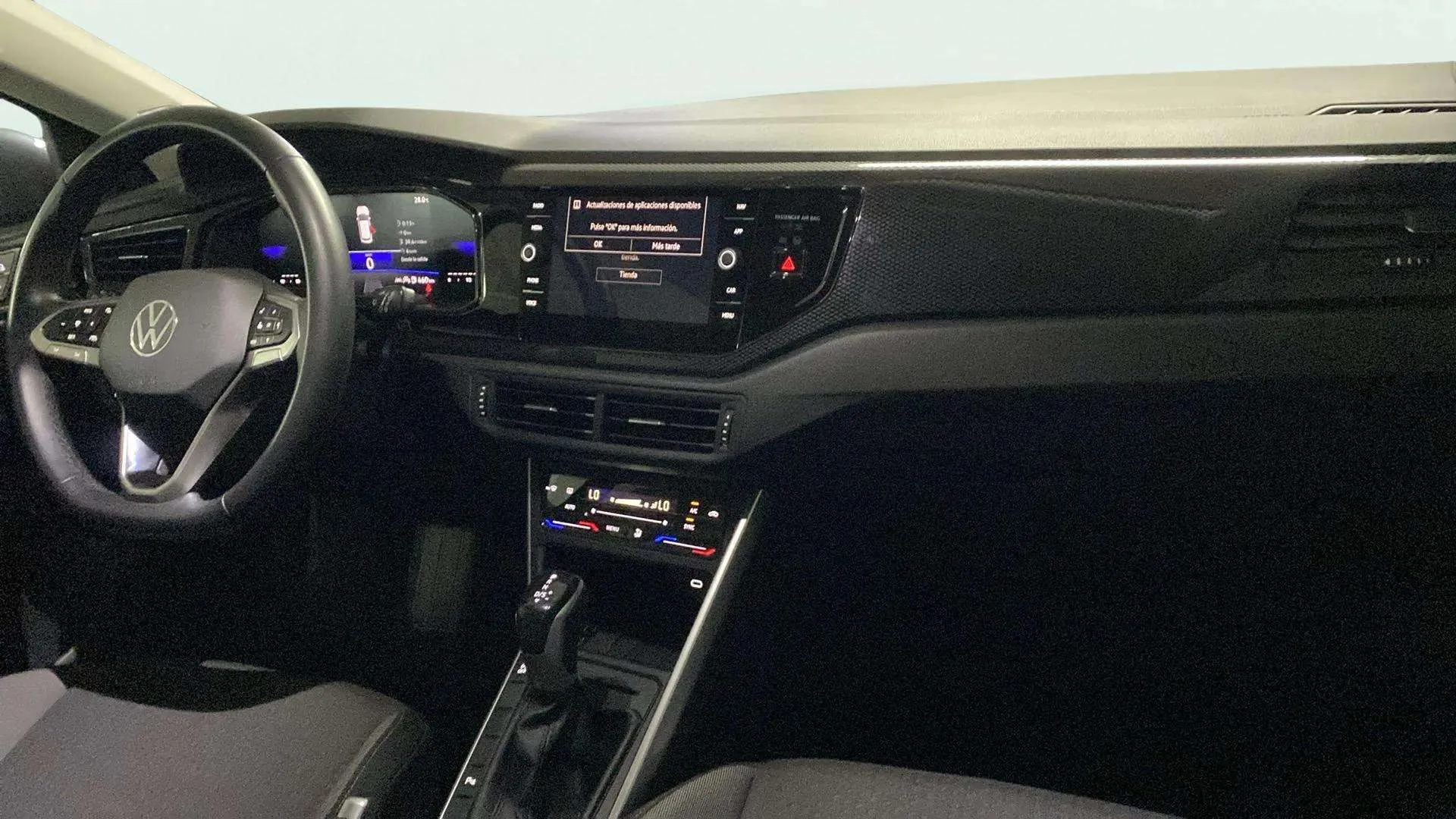 Volkswagen Taigo "más" 1.0 TSI DSG - foto 20