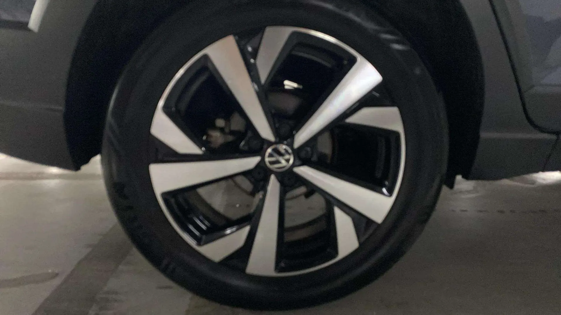 Volkswagen Taigo "más" 1.0 TSI DSG - foto 29