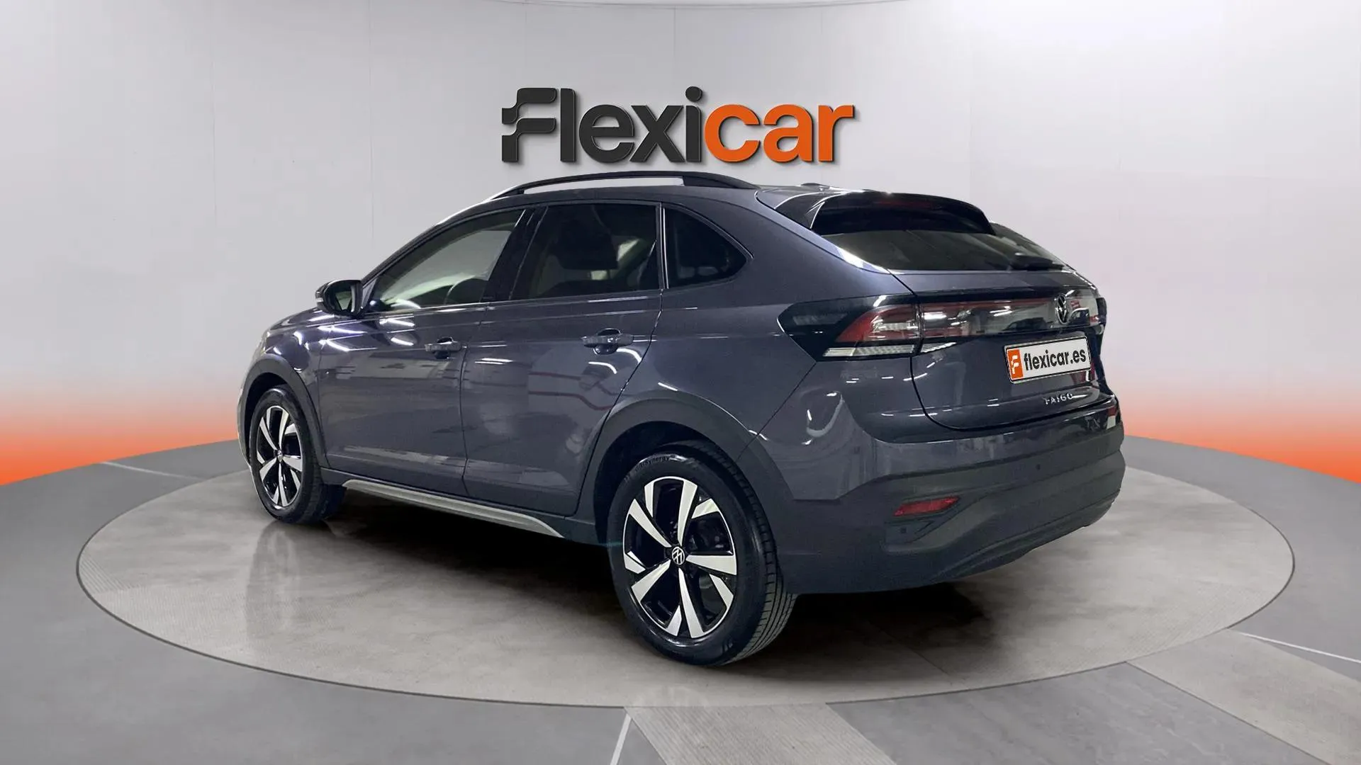 Volkswagen Taigo "más" 1.0 TSI DSG - foto 5